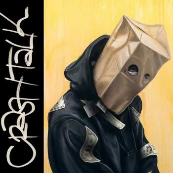 Schoolboy Q: Crash Talk