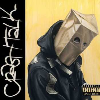 LP Schoolboy Q: Crash Talk 86368