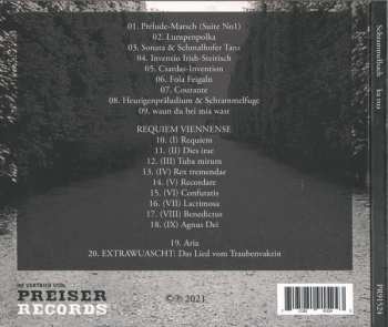 CD SchrammelBach: Ka Rua  426568