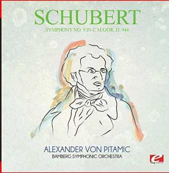 CD Franz Schubert: Symphony No. 9 In C Major D.944 660332