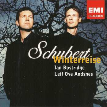 Franz Schubert: Winterreise