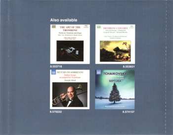 CD Franz Schubert: Winter Journey 476371