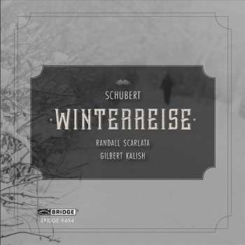 Album Franz Schubert: Winterreise