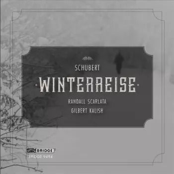 Winterreise