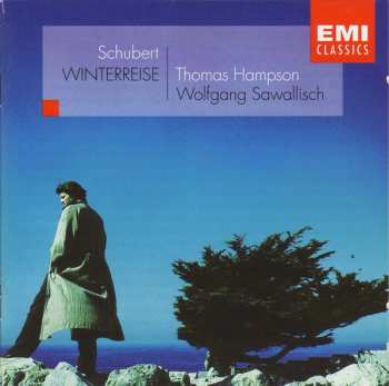 Album Franz Schubert: Winterreise