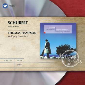 CD Franz Schubert: Winterreise 544053