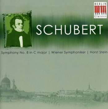 Album Schubert / Wiener Symphoniker: Symphony 9