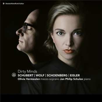 Franz Schubert: Dirty Minds