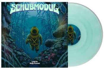 LP Schubmodul: Lost In Kelp Forest CLR | LTD 622446