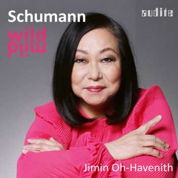 Album Robert Schumann: Carnaval Op.9