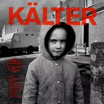 Schwach: Kälter