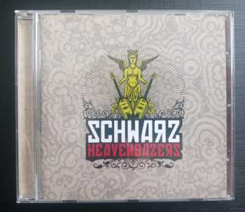 CD Schwarz: Heavengazers 647674