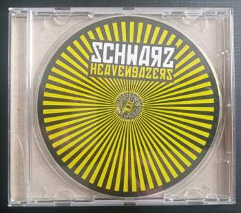 CD Schwarz: Heavengazers 647674