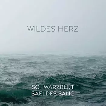 Schwarzblut: Wildes Herz