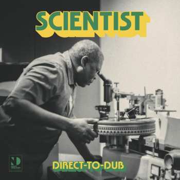 LP Scientist: Direct-To-Dub 627700