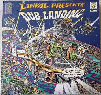 2CD Scientist: Dub Landing Vol.1 604603