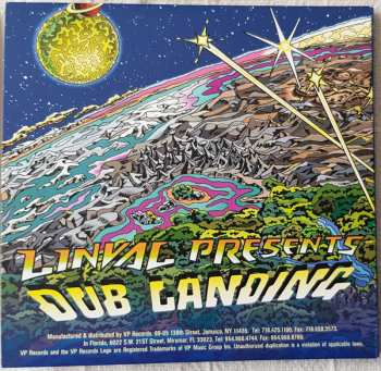 2CD Scientist: Dub Landing Vol.1 604603