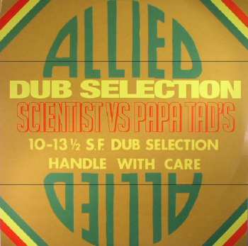 LP Scientist: Allied Dub Selection 640545