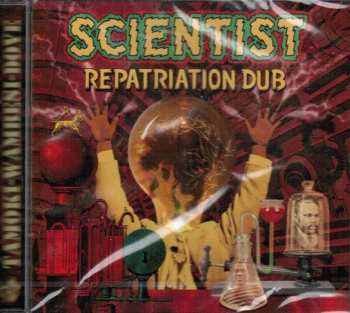 CD Scientist: Repatriation Dub 615965