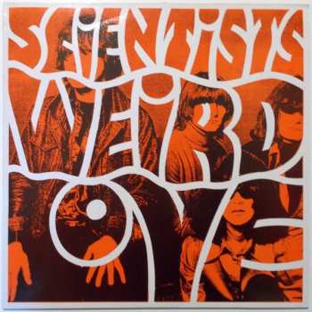 Album The Scientists: Weird Love