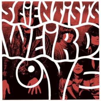 LP The Scientists: Weird Love 595493