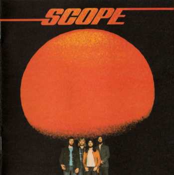 CD Scope: Scope 277568