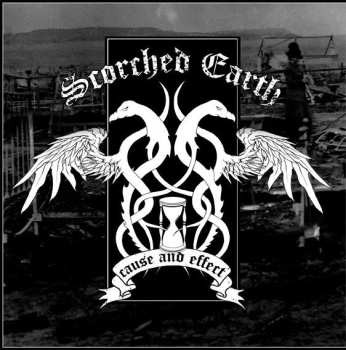 Album Scorched Earth: Cause And Effect