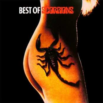 Album Scorpions: Best Of Scorpions