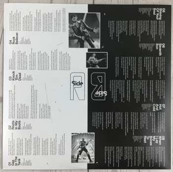 2LP Scorpions: Rock Believer CLR | DLX | LTD 571050