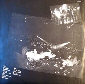 2LP Scorpions: World Wide Live 654040