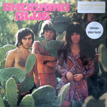 LP Shocking Blue: Scorpio's Dance 31671