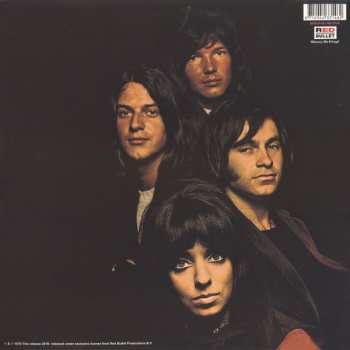 LP Shocking Blue: Scorpio's Dance 31671