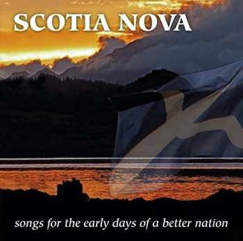 Album Scotia Nova / Various: Scotia Nova