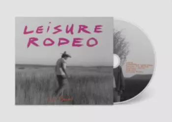 Scott Ballew: Leisure Rodeo