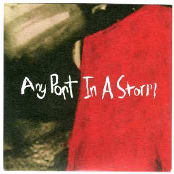 2CD Scott & Charlene's Wedding: Any Port In A Storm 456366