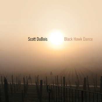 Album Scott Dubois: Black Hawk Dance