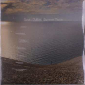 2LP Scott Dubois: Summer Water 501904