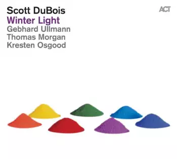 Scott Dubois: Winter Light