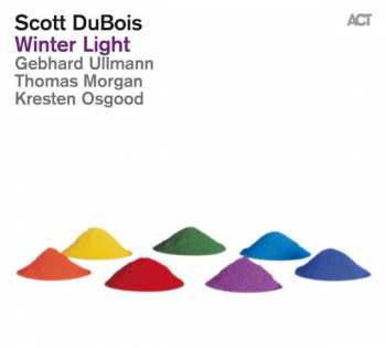 CD Scott Dubois: Winter Light 184864