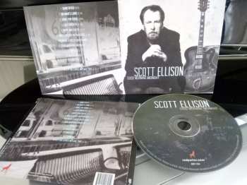 CD Scott Ellison: Good Morning Midnight 97359