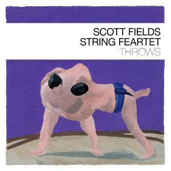 Album Scott Fields: Throws