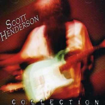 Album Scott Henderson: Collection