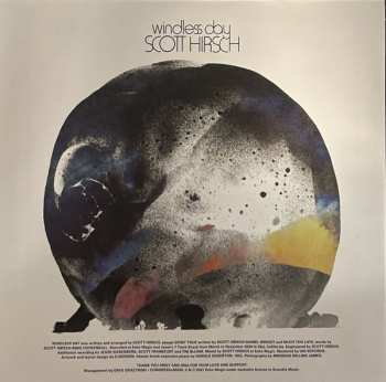 LP Scott Hirsch: Windless Day LTD | CLR 129701