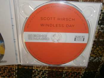 CD Scott Hirsch: Windless Day 550198