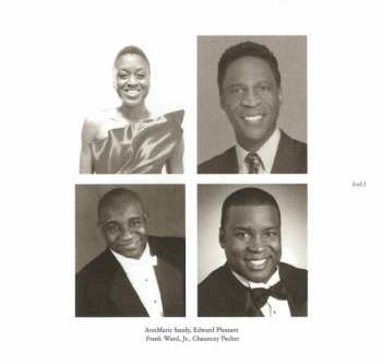 2CD Scott Joplin: Treemonisha - An Opera in Three Acts 621888