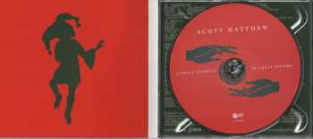 CD Scott Matthew: A Small Conduit Of Great Affairs 646838