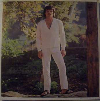 LP Scott McKenzie: The Voice Of Scott McKenzie 615501