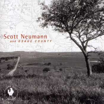 Album Scott Neumann: Osage County