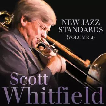 New Jazz Standards [Volume 2]