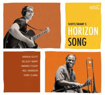 Album Scott/grant 5: Horizon Song